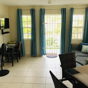  Apartment Turtle Ridge Barbados